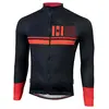 Eltin Maillot à Manches Longues Thermal Stick