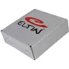 Eltin Plaquettes De Frein à Disque Semi-métalliques Avid Trail X0/guide 25 Unités