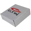 Eltin Plaquettes De Frein à Disque Shimano Xtr/saint/slx 25 Unités