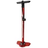 Accessoires Pompes à air ELTIN Premium Workshop Pump - Noir - Vélo loisir