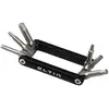 Eltin Multi-outil Bike 6 In 1 One Size