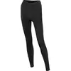 Eltin Lange Broek Zonder Bretels Zwart 2XS Vrouw