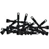 Eltin Soupapes Mouse Tubeless 10 Unités