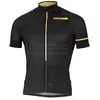 Eltin Maillot à Manches Courtes Futurisim