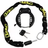 Eltin Cadenas De Cadre De Vélo Caiman