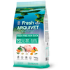 Arquivet Fresh Free Run Duck 10 kg Aliment semi-humide au canard