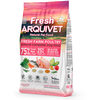 Arquivet Fresh Farm Poultry - 2,5 Kg - Aliment Complet pour Chiens - V...
