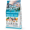Fresh Ocean Fish - nourriture sèche pour chiens - 2,5 kg - Arquivet