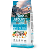 Arquivet Nourriture Pour Chiens Au Poisson Frais De L´océan 10 Kg