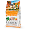 Arquivet Fresh Free Run Turkey 2,5 kg - Croquettes semi-humides