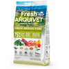 Arquivet Fresh Iberian Pork 2,5 kg - Croquettes semi-humides