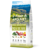 Arquivet Fresh Iberian Pork Aliment semi-humide 10 kg