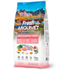 Arquivet Saumon Frais Avec Nourriture Pour Chien Semi-humide à La Dinde 10 Kg