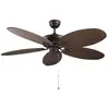 FARO Ventilateur de plafond PHUKET de La Creu, Class 
