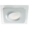 LEDS-C4 Leds C4 clairage intérieur à encastrer Blanc