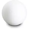 LEDS-C4 Boule Luineuse D'extérieur Déco Cisne, Ø 50 Cm