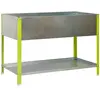 Simon Garden Jardinière Urban Top 140l 850x900x600 Mm