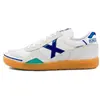 Munich Continental, Chaussures de Fitness Homme, Blanc 604, 40 EU