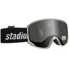 Stadium Accessories Masque De Ski Doble Rain