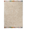 Lorena Canals Tapis en coton lavable Stardust (170 x 240 cm)