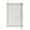 Lorena Canals Tapis lavable Cuisine naturel (90 x 130 cm)