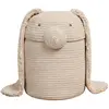 Lorena Canals Panier de rangement Rita le lapin