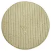 Lorena Canals Tapis de jeu bamboo feuille sensorielle (100 cm)
