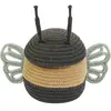 Lorena Canals Panier de rangement Bébé Abeille (Ø 15 x 15 cm)