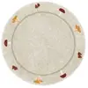Lorena Canals Tapis lavable Chanterelle (140 cm)