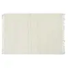 Lorena Canals Tapis en laine Ari Sheep White (120 x 170 cm)