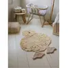 Lorena Canals Tapis lavable Ducky (95 x 120 cm)