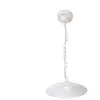 LEDS-C4 Suspension de jardin pergola led 49 Ampoules - Blanc