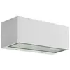 NEMESIS E-27 Applique murale BLANC - Leds C4 05-9649-14-T2