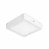 FORLIGHT Spot Downlight Easy Aluminium blanc mat 60 ampoules 3,5cm