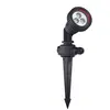 Forlight Tidian - Projecteur Extérieur À 1 Lumière Noir Ip65