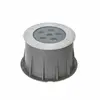 LEDS-C4 Forlight - Ringo en acier inoxydable extérieur Uplight encastr...