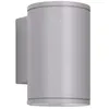 Applique De Jardin Orion Led H143 1 Ampoule