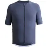 Hebo Maillot à Manches Courtes Wats