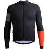 Hebo Maillot Enduro Manches Longues Traka