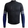 Hebo Maillot Enduro Manches Longues Wats Winter