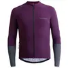 Hebo Maillot à Manches Longues Volts
