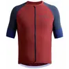 Hebo Maillot Enduro Manches Courtes Wats