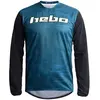 Hebo Maillot Enduro Manches Longues Yukon