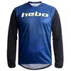 Hebo Maillot Enduro Manches Longues Yukon