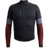 Hebo Maillot Enduro Manches Longues Wats Winter