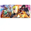 Grupo Erik Tapis de souris XL Naruto