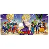 Grupo Erik Dragon Ball Z Saga Celula Tapis de souris