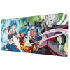 Grupo Erik tapis de souris Dragon Ball Super Future Trunks Saga