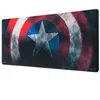 Grupo Erik Tapis de souris Captain America Shield XL