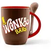 GRUPO ERIK Mug Willy Wonka Wonka Bar